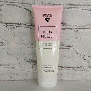 'URBAN BOUQUET' LOTION